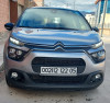 Citroen C3 2022 City Line