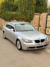 BMW Série 5 2004 E60 525 d