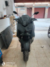 Yamaha Xmax 300cc 2024