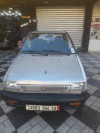 Suzuki Maruti 800 2004 Maruti 800