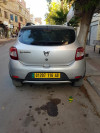 Dacia Sandero 2015 Stepway