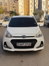 Hyundai Grand i10 2019 Restylée DZ