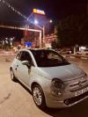 Fiat 500 2023 Club