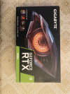 CARTE GRAPHIQUE GIGABYTE GeForce  RTX 3080 GAMING OC 10 GB (LHR)