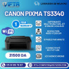 Imprimante Canon TS3340 WiFi