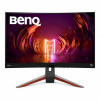 Ecran BenQ EX3203R 32 pouces incurvé en 2K avec 144Hz/dalle VA 16:9ème/4ms/HDMI/DisplayPort/USB