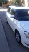 Skoda Fabia 2014 Fresh