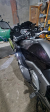 BMW K1600 2019