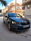 Skoda Octavia 2019 Ambition