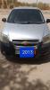 Chevrolet Aveo 4 portes 2013 