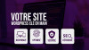 Création et conception site WORDPRESS 