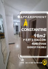 Vente Appartement Constantine El khroub