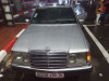 Mercedes 300D 1990 