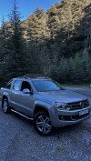 Volkswagen Amarok 2015 HighLine