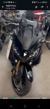 Yamaha Tmax tac 2024