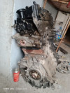 Moteur Seat Leon FR 