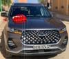 Chery Tiggo 7 Pro 2024 Luxury