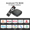 Box android 14 t1 8k. 2/16 Gb