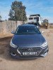 Hyundai Accent RB  4 portes 2019 Accent RB  4 portes