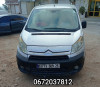 Citroen Jumpy 2009 Jumpy