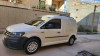 Volkswagen Caddy 2018 Fourgon