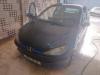 Peugeot 206 2002 206