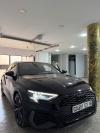 Audi A3 2023 Sline