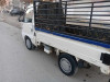 DFSK Mini Truck Double Cab 2010 Hifi