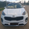 Kia Sportage 2018 GT Line