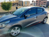 Renault Clio 4 2014 Ivory