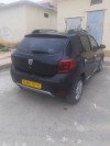 Dacia Sandero 2017 Stepway