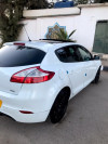 Renault Megane 3 2013 