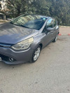 Renault Clio 4 2013 Dynamique