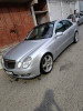 Mercedes Classe E 2002 Classe E