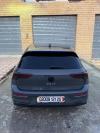 Volkswagen Golf 8 2021 Style