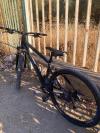 Btwin Rockrider 520 2024 2024