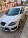 Seat Leon 2012 Leon