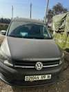 Volkswagen Caddy 2019 