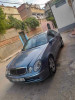 Mercedes Classe E 2005 Classe E