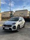 Kia Sportage 2019 Gt line