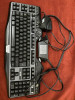 Clavier Gamer Logitech G19