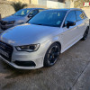 Audi A3 2015 A3