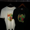 T-shirt mouloudia trés bonne qualité 100coton 