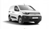 Fiat Doblo italie 2024 Blanc