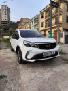 Geely GX3 PRO  2024 Privilege