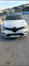 Renault Clio 4 2018 GT Line +