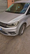 Volkswagen Caddy 2018 Caddy