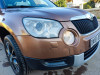 Skoda Yeti 2013 Adventure