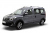 Renault Kangoo stepway 2025 La toute