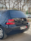 Volkswagen Golf 4 2001 